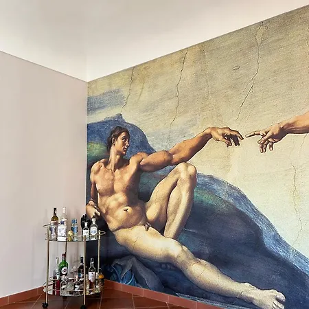 Dom wakacyjny Cavour69 *