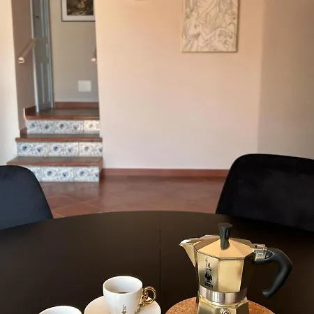 Cavour69 Dom wakacyjny Avola