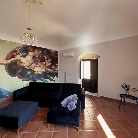 Cavour69 Holiday home *