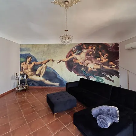 Cavour69 * Avola