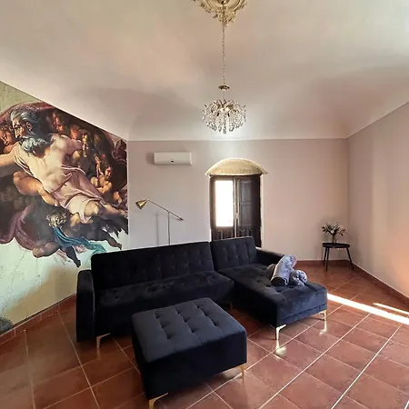 Holiday home Cavour69
