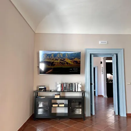 Holiday home Cavour69 Avola