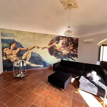 Holiday home Cavour69 *