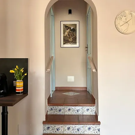 Holiday home Cavour69 Avola