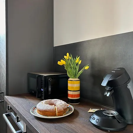 Cavour69 Holiday home Avola
