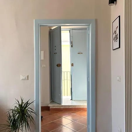 Cavour69 Holiday home