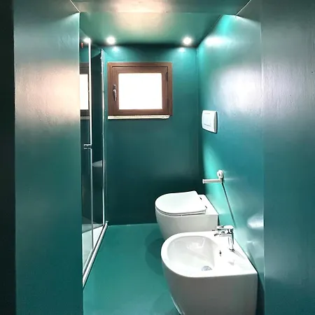 Cavour69 Holiday home Avola