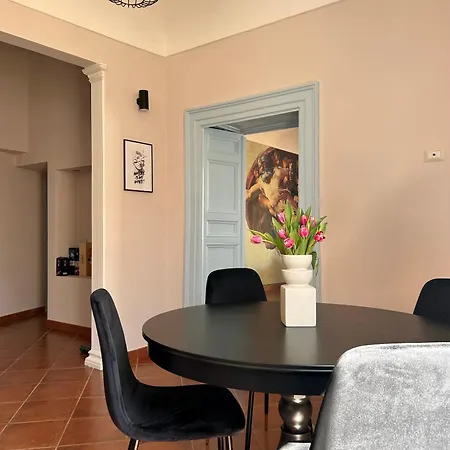 Cavour69 Σπίτι διακοπών Avola