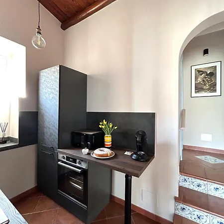 Cavour69 Holiday home