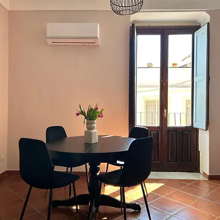 Casa vacanze Cavour69 Avola
