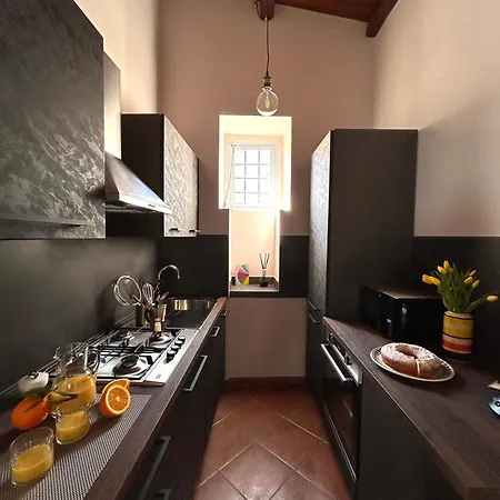 Cavour69 Holiday home *