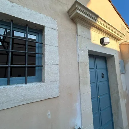 Cavour69 Holiday home Avola