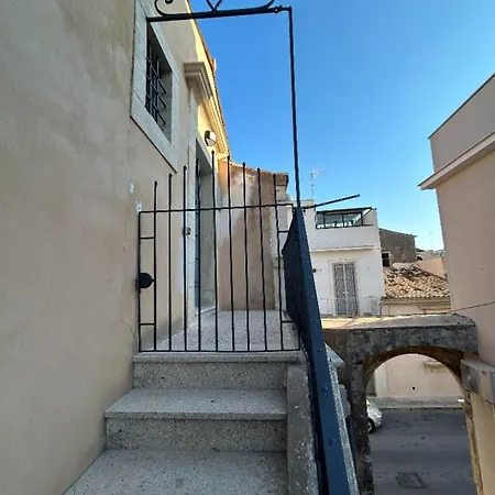 Holiday home Cavour69 Avola