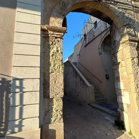 Holiday home Cavour69 Avola