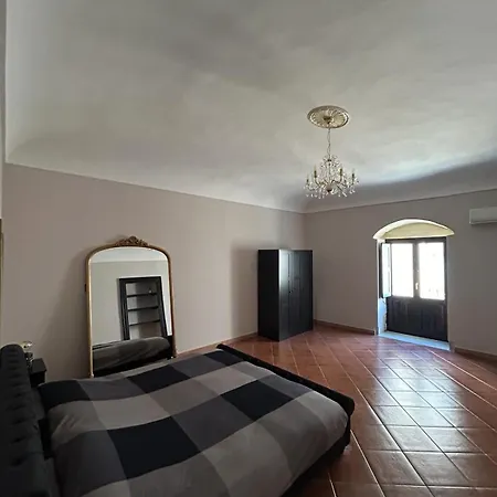 Holiday home Cavour69 Avola