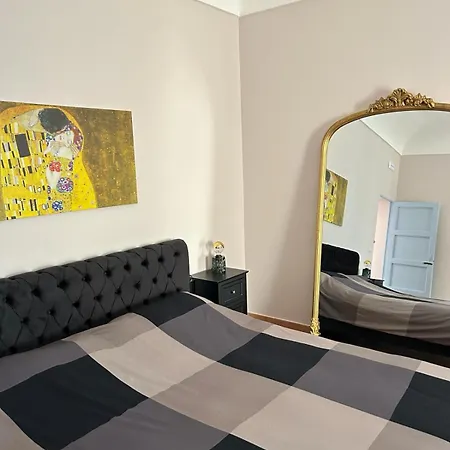 Cavour69 Holiday home Avola