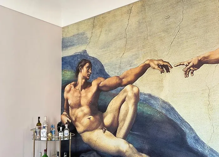 度假居 Cavour69 *