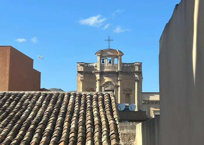 度假居 Cavour69 *